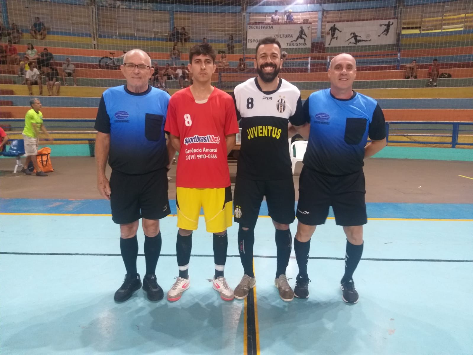 DEFINIDOS OS SEMIFINALISTAS DA COPA JOAQUIM DOS SANTOS LOPES SILVA COUTINHO