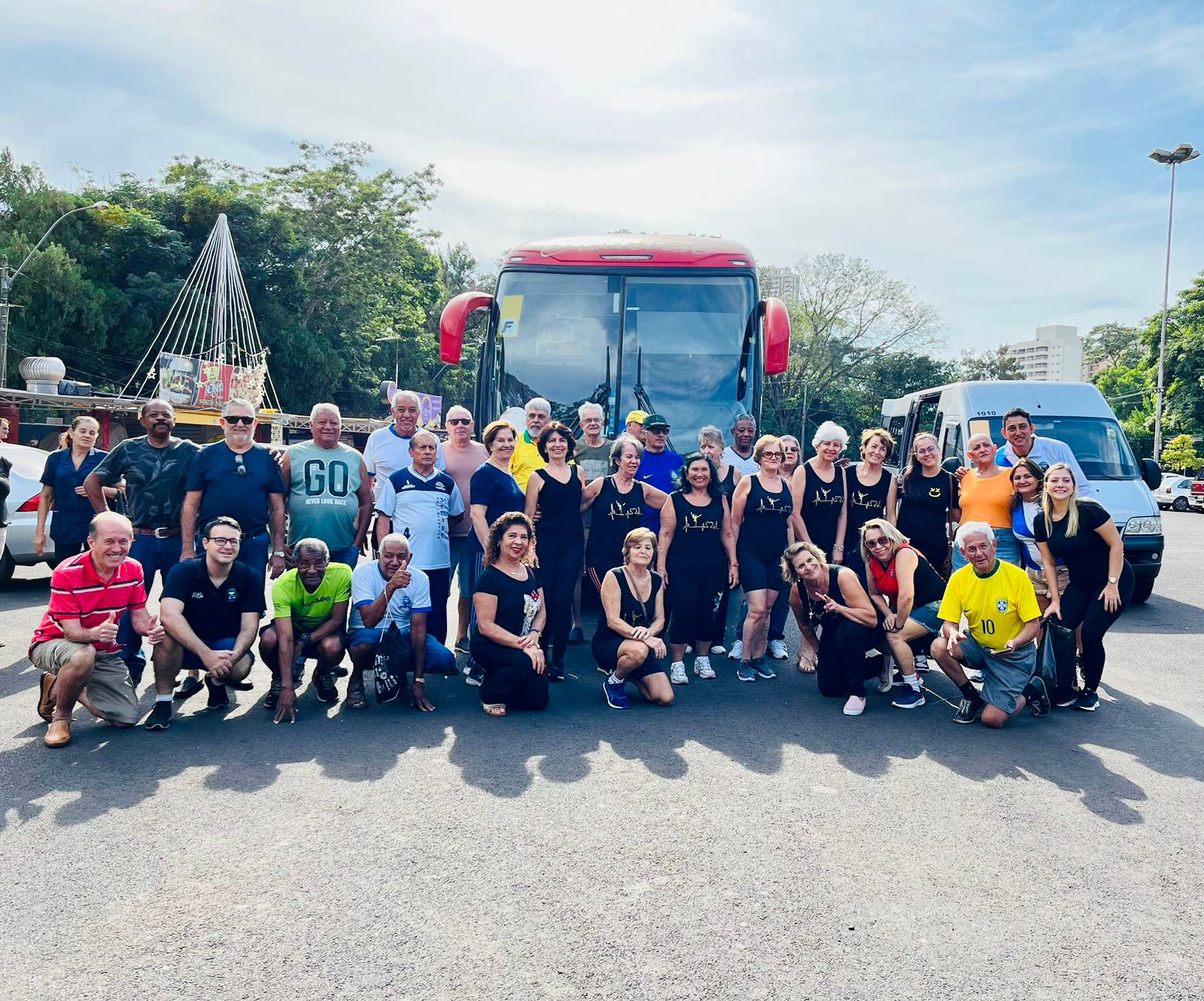 DELEGAÇÃO JAUENSE PARTICIPA DO CONGRESSO TÉCNICO DO JOMI