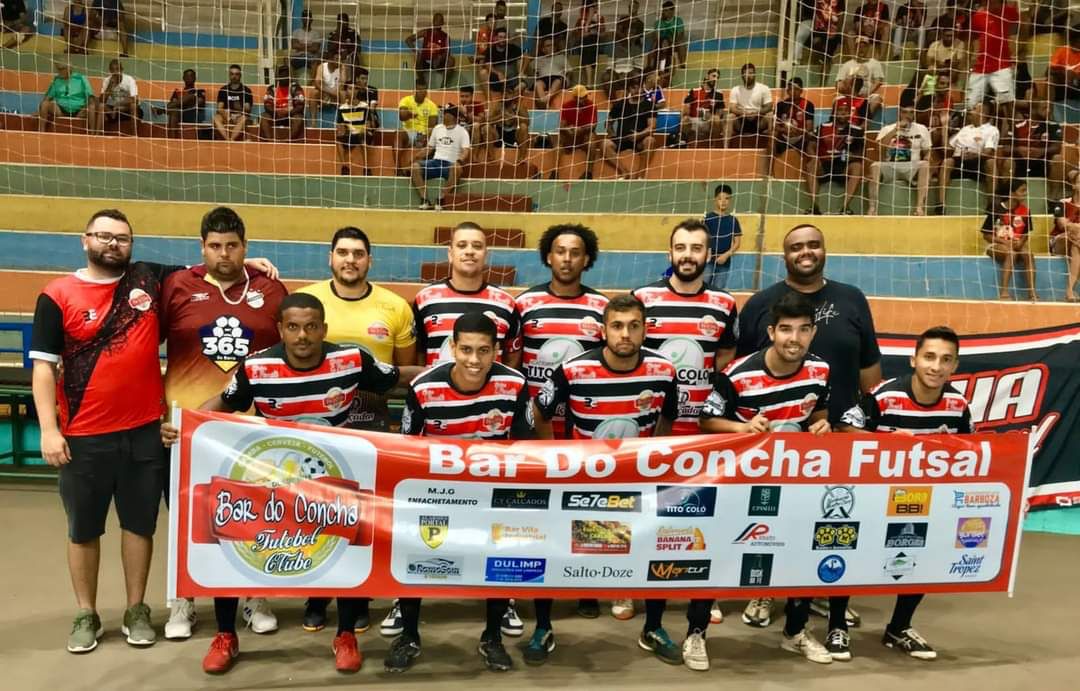 DEFINIDOS OS FINALISTAS DA COPA JOAQUIM DOS SANTOS LOPES SILVA (COUTINHO)