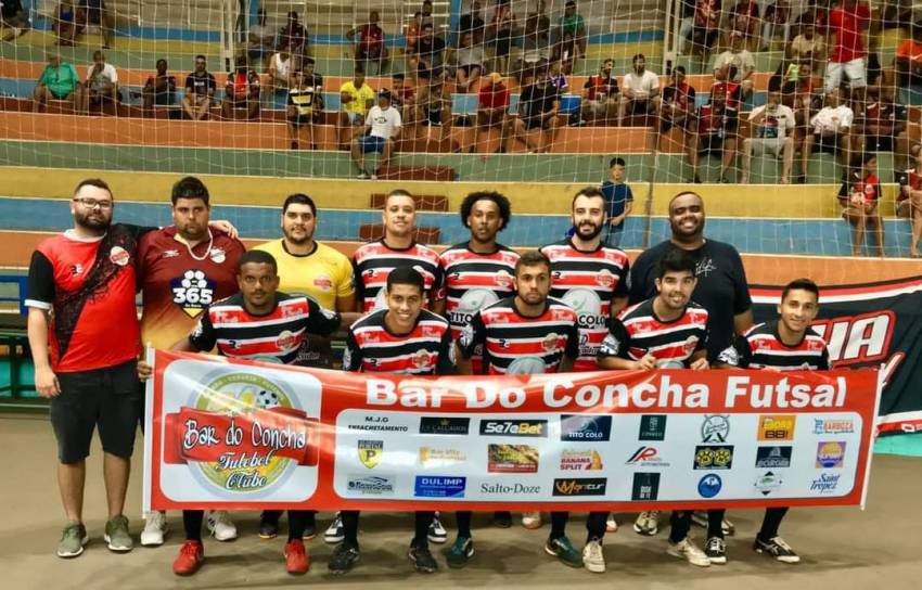 DEFINIDOS OS FINALISTAS DA COPA JOAQUIM DOS SANTOS LOPES SILVA (COUTINHO)