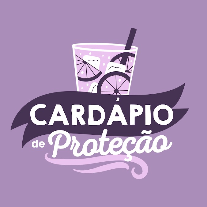 CARDÁPIO DE PROTEÇÃO PREPARA BARES E RESTAURANTES PARA COMBATE À VIOLÊNCIA CONTRA MULHERES