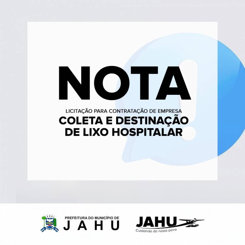 NOTA