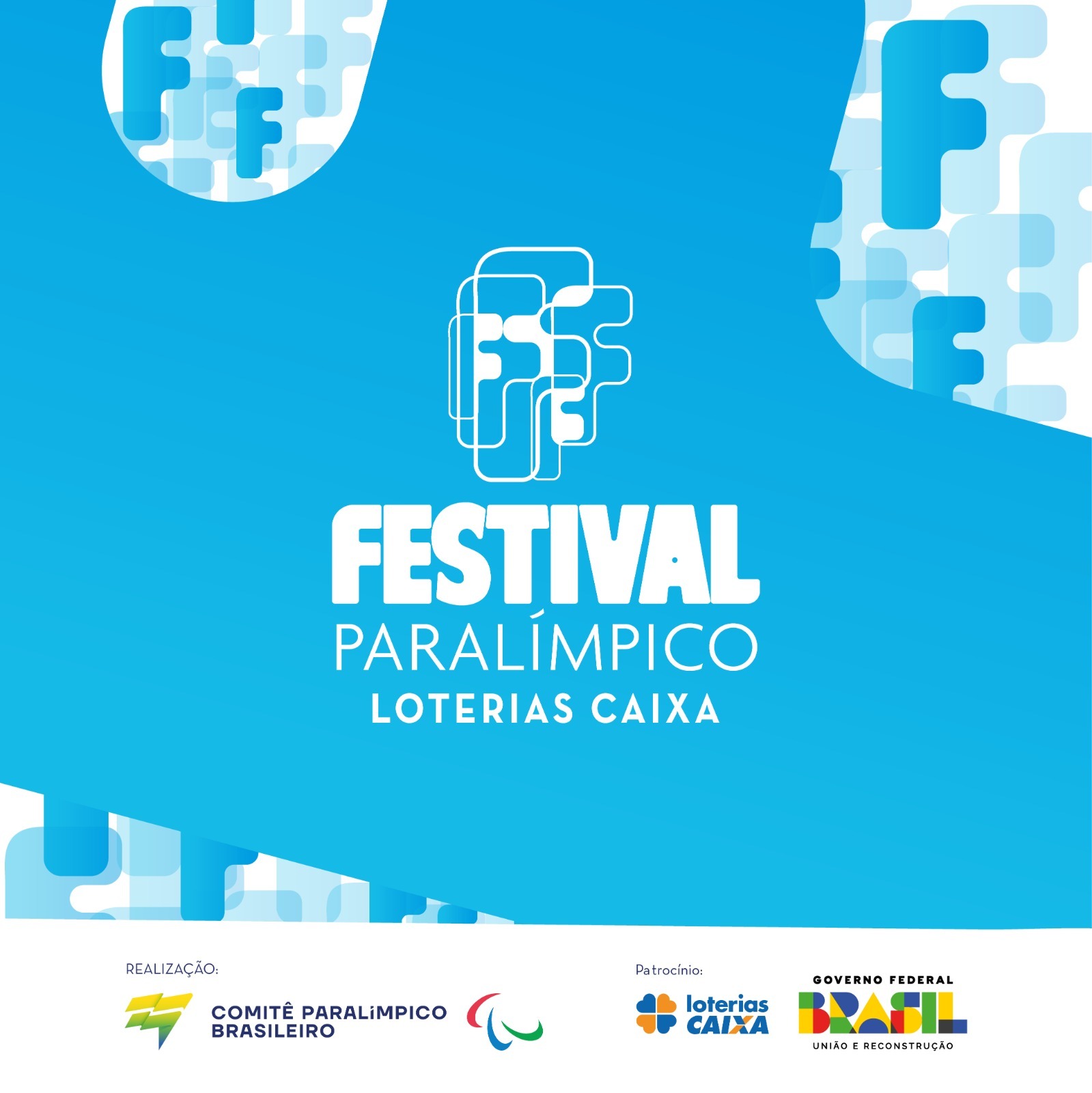 JAHU SEDIA ETAPA DO FESTIVAL PARALÍMPICO