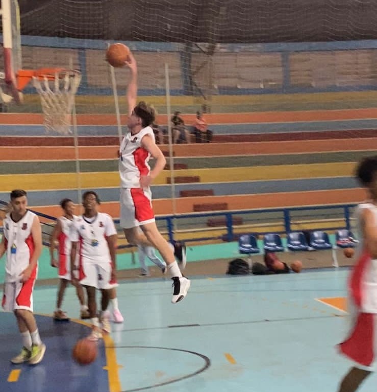 JAHU CONQUISTA MAIS VITÓRIAS NOS JOGOS DA JUVENTUDE