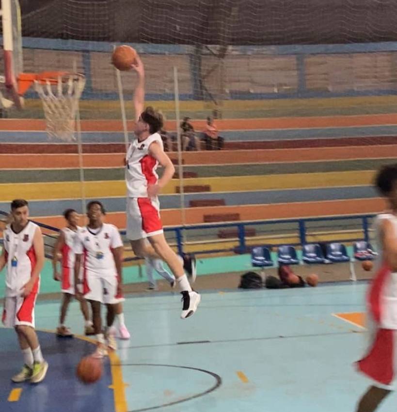 JAHU CONQUISTA MAIS VITÓRIAS NOS JOGOS DA JUVENTUDE