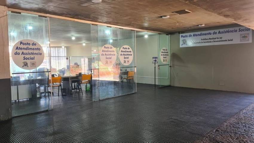 CONFIRA OS INVESTIMENTOS REALIZADOS NA ÁREA DA ASSISTÊNCIA E DESENVOLVIMENTO SOCIAL EM NOSSO MUNICÍPIO