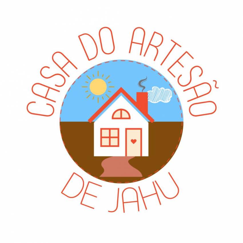 CASA DO ARTESÃO DE JAHU EXPÕE PRODUTOS ATÉ AMANHÃ