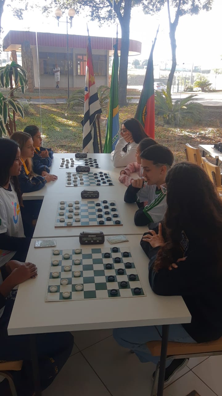 JOGOS DA JUVENTUDE: CONFIRA OS RESULTADOS DO FINAL DE SEMANA