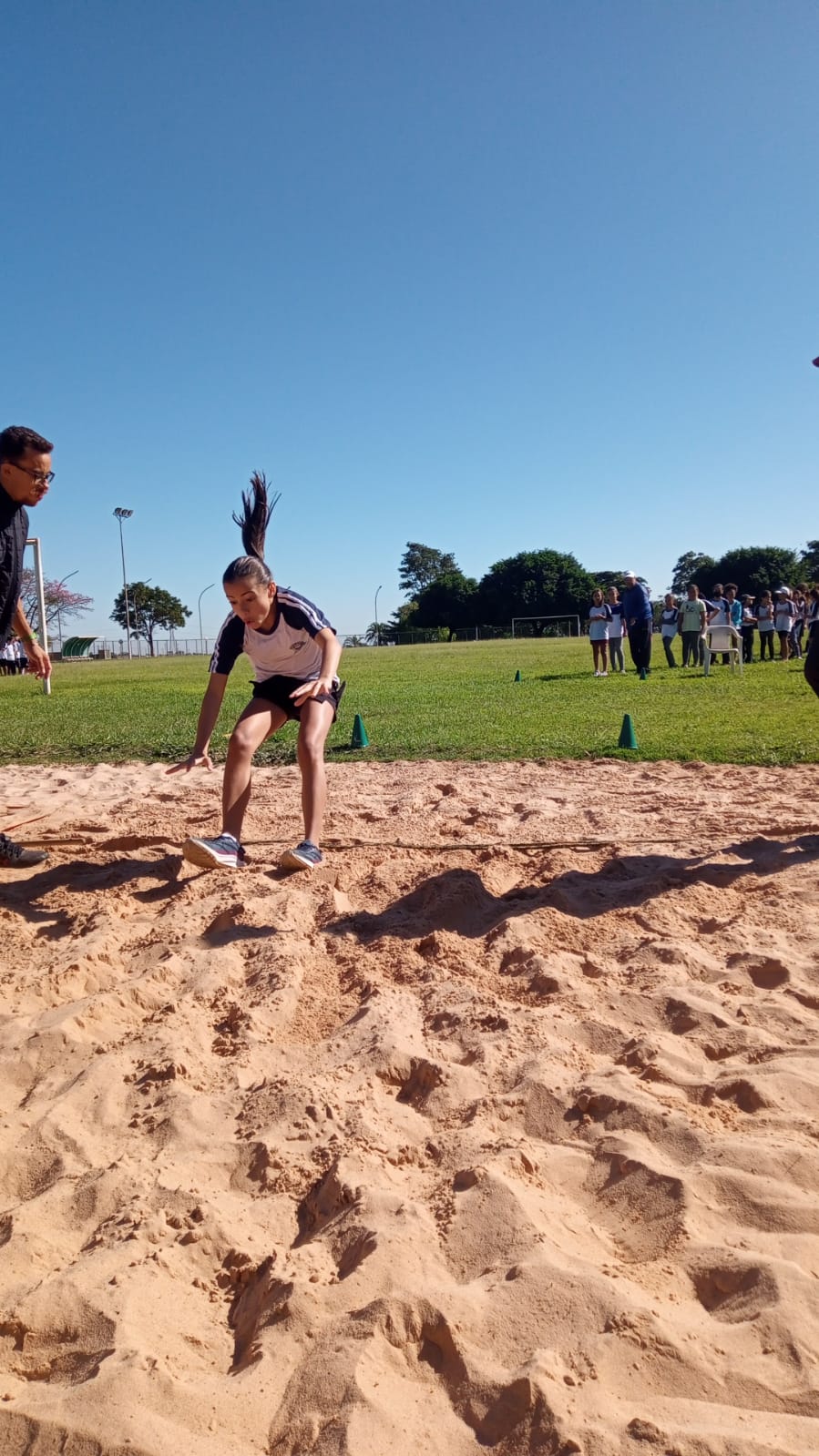 EDIÇÃO DE 2023 DOS JOGOS DA PRIMAVERA TEM INÍCIO