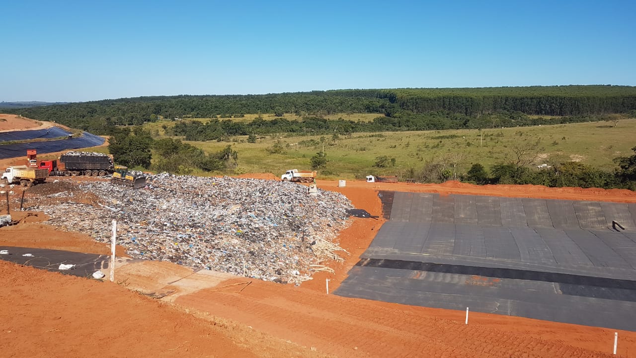 NOTA - MEIO AMBIENTE