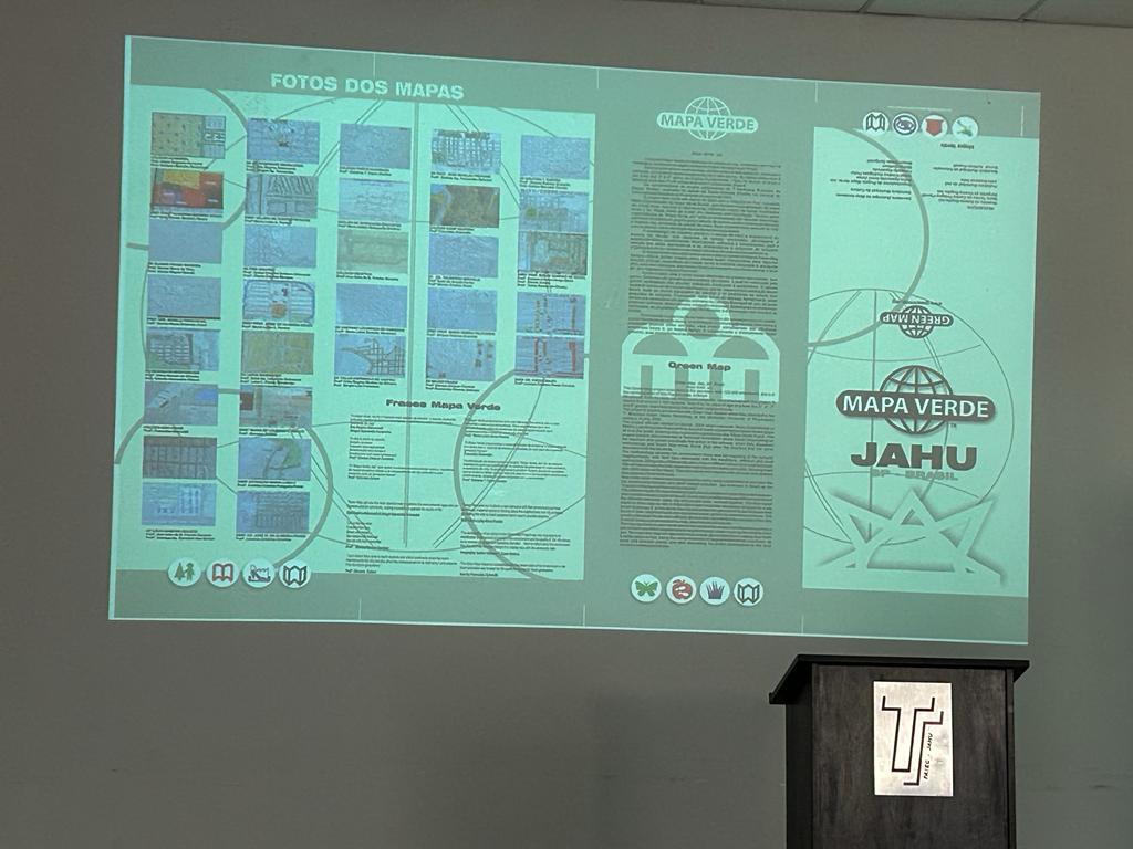 ESCOLAS FARÃO MAPEAMENTO AMBIENTAL NA CIDADE