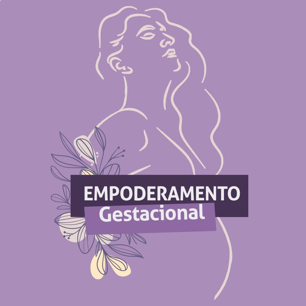 CURSO PARA GESTANTES