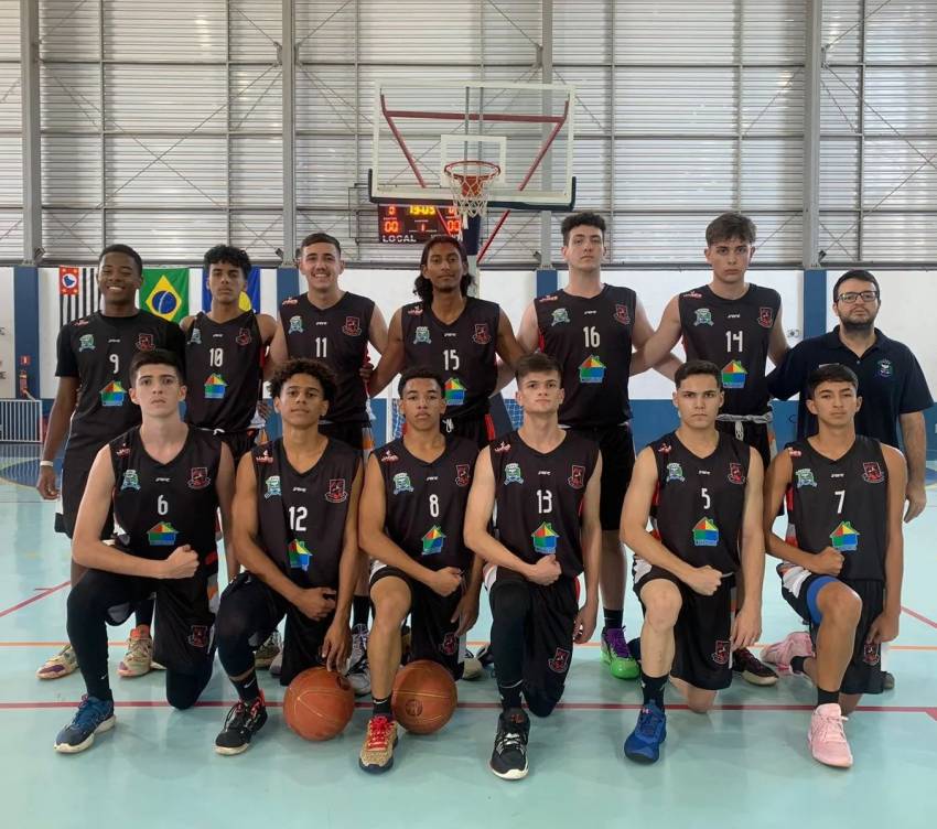 LBC: FORA DE CASA, JAHU VENCE BOTUCATU NO SUB-17 E NO SUB-21