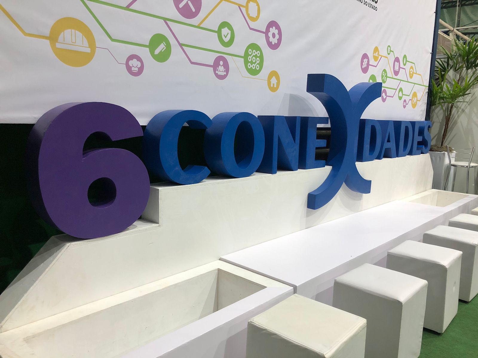 COM PARTICIPAÇÃO DE JAHU, 6º CONEXIDADES TEM INÍCIO EM JUNDIAÍ