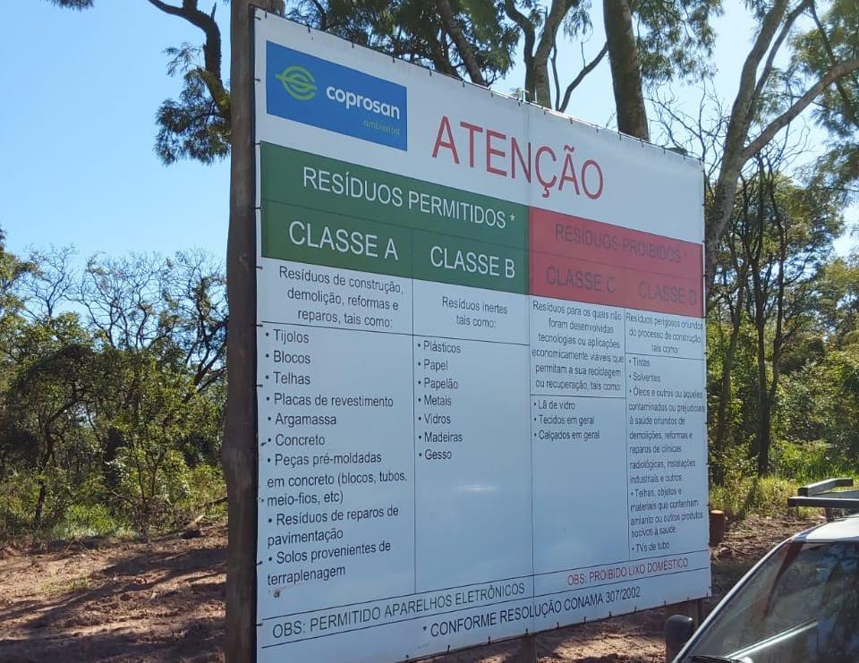 PREFEITURA INICIA VISITAS TÉCNICAS A MUNICÍPIOS DA REGIÃO PARA TRATAR DE QUESTÕES AMBIENTAIS