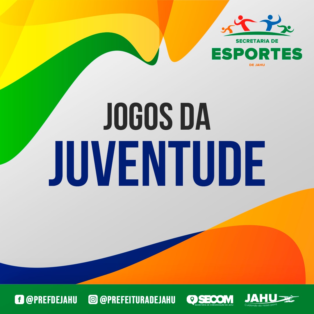 COM PARTICIPAÇÃO DE JAHU, JOGOS DA JUVENTUDE TÊM INÍCIO EM TATUÍ