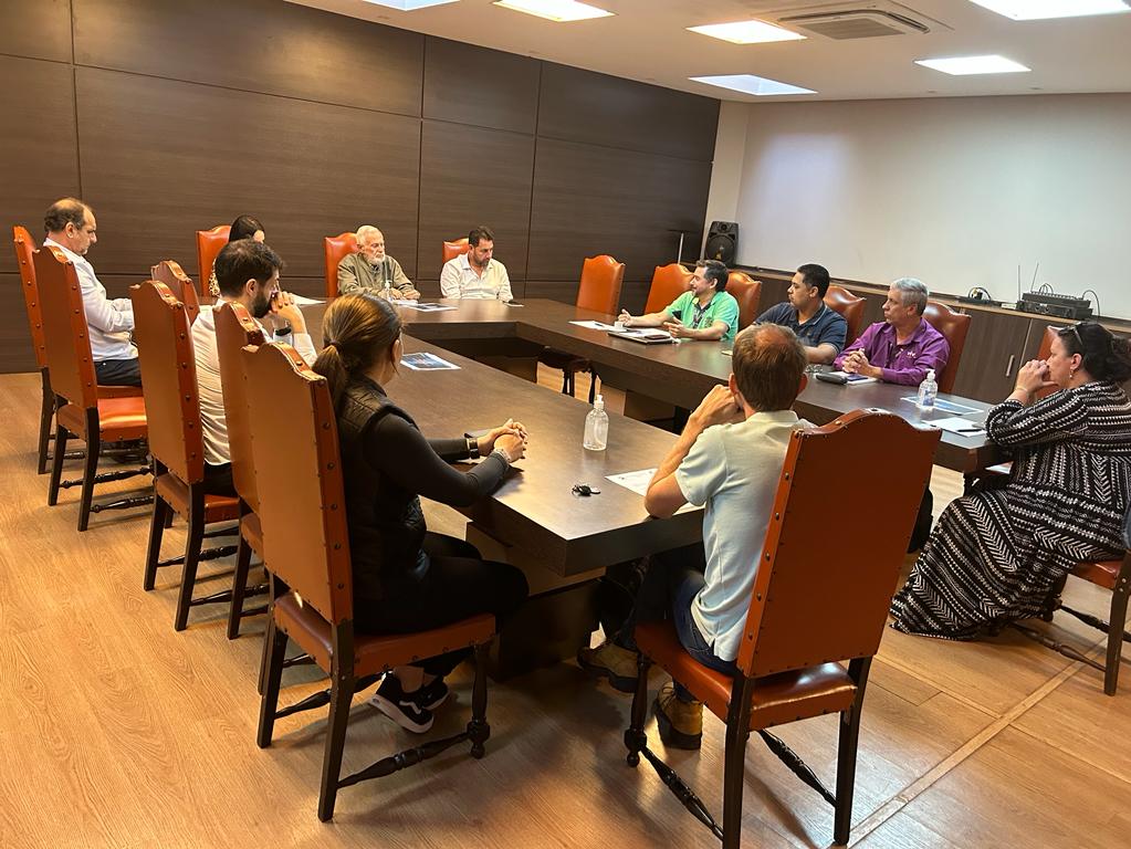 PREFEITURA DISCUTE FURTO DE FIAÇÃO ELÉTRICA COM OPERADORA DE TELEFONIA