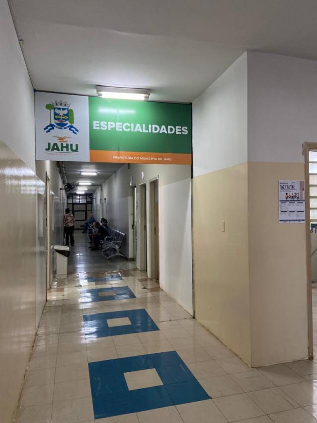 MAIS UNIDADES DE SAÚDE RECEBEM AR CONDICIONADO