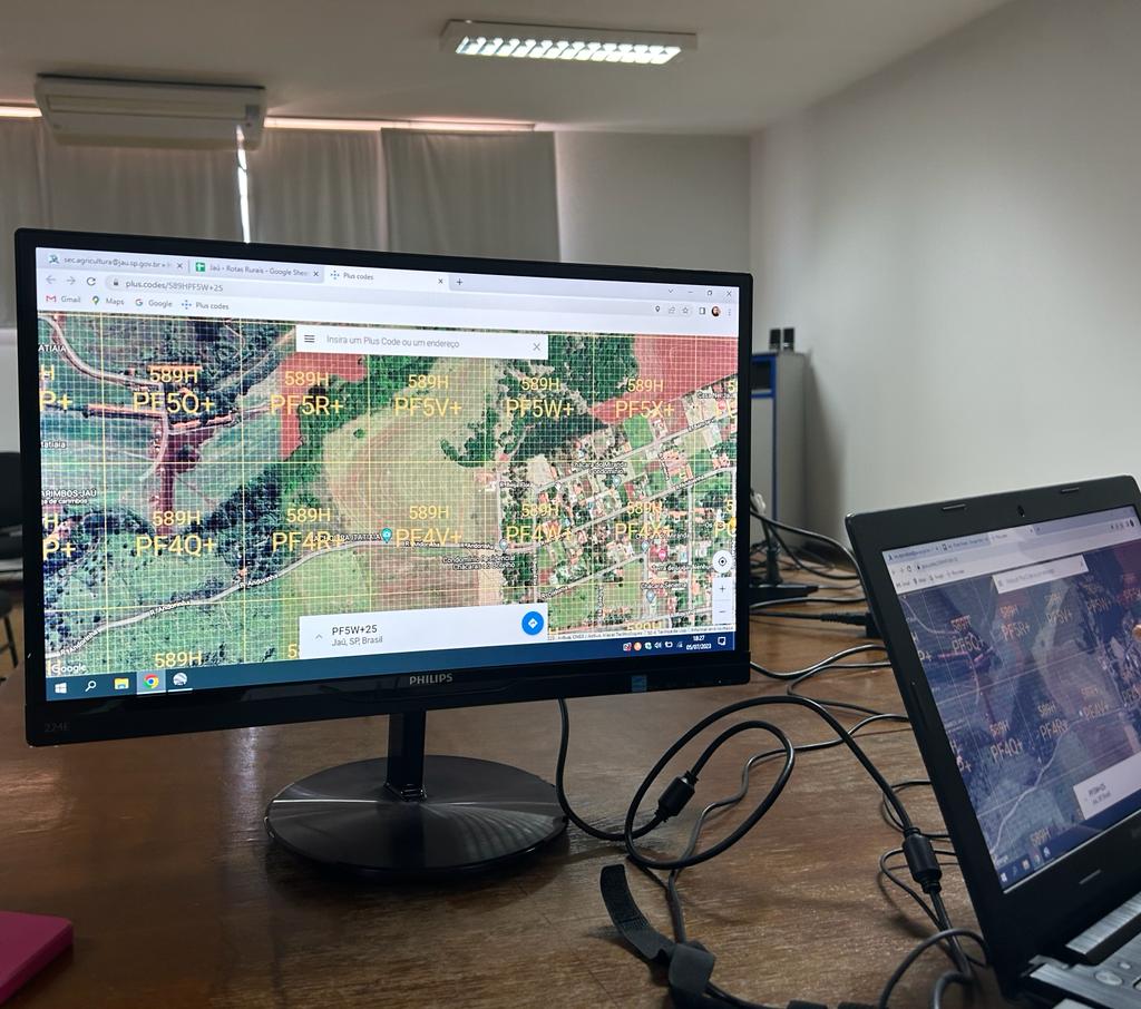 PREFEITURA PARTICIPA DO 2º ENCONTRO COM PRODUTORES RURAIS