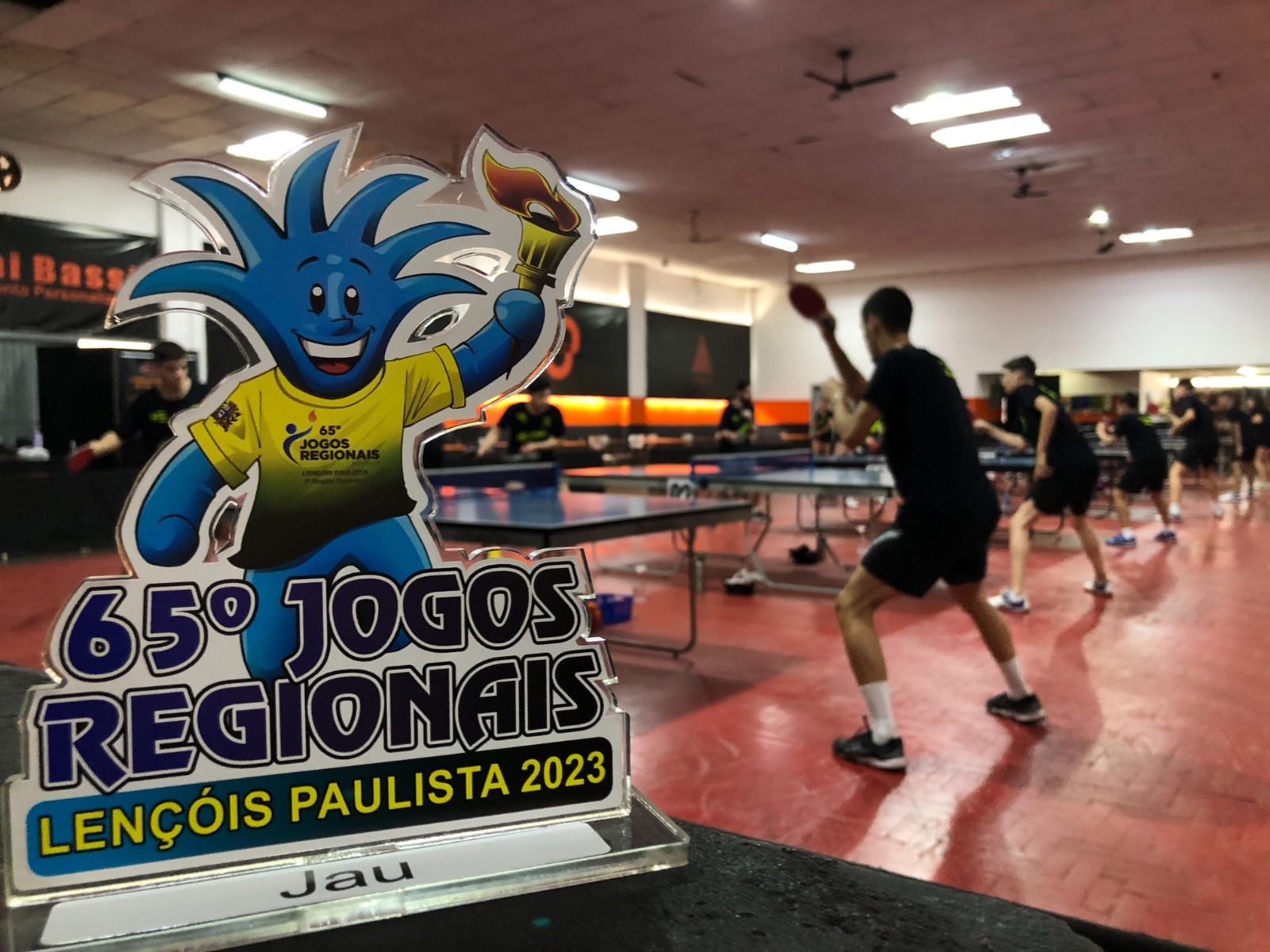 PARTIU EM BUSCA DE MEDALHAS!