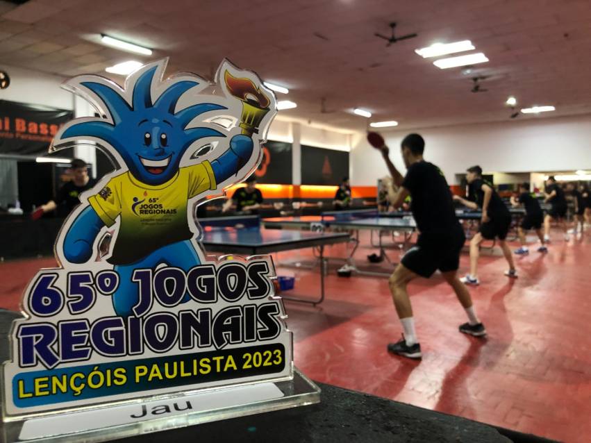 PARTIU EM BUSCA DE MEDALHAS!