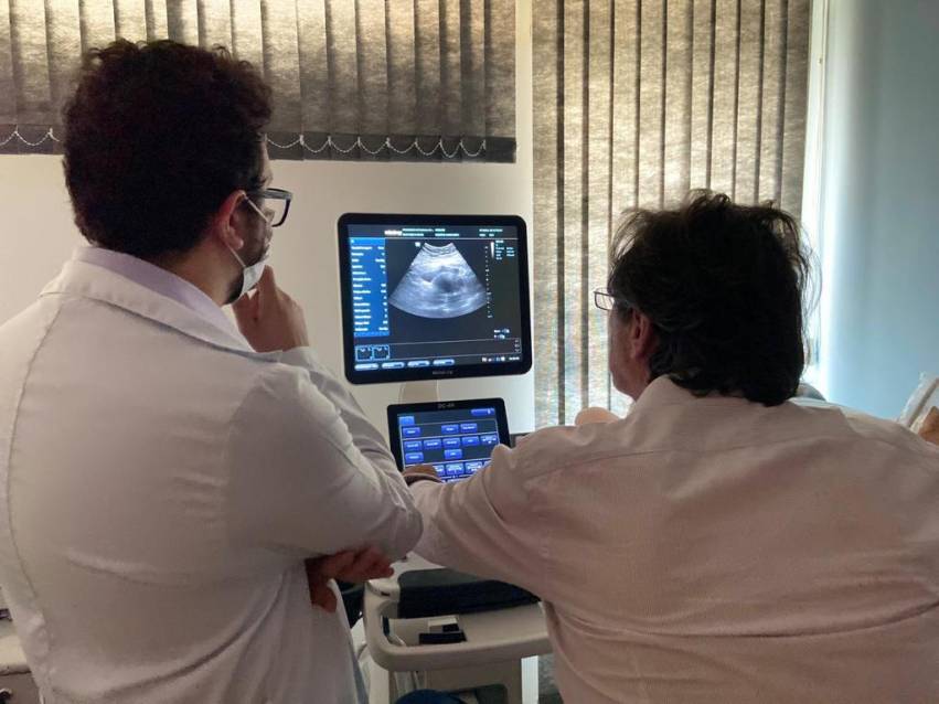 PROJETO VOLTADO PARA GESTANTES TEM FOCO NA PRÉ-ECLÂMPSIA E PREMATURIDADE