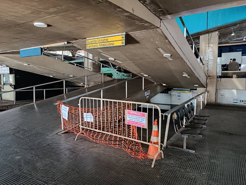 SEXTOU COM OBRAS