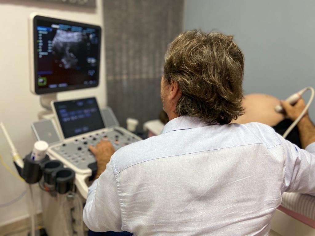 GESTAR INICIA RASTREIO DA PRÉ-ECLÂMPSIA E PREMATURIDADE