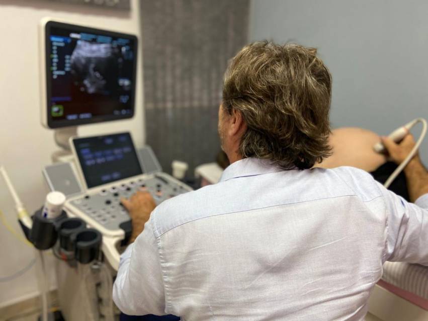GESTAR INICIA RASTREIO DA PRÉ-ECLÂMPSIA E PREMATURIDADE