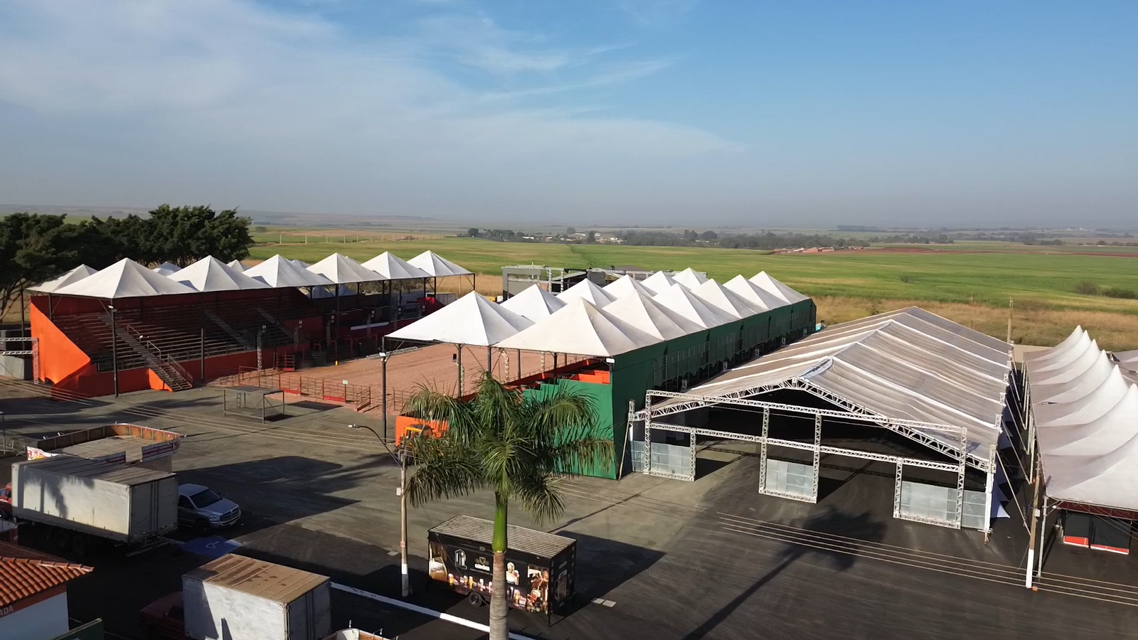 A MAIOR EXPOJAHU DE TODOS OS TEMPOS COMEÇA HOJE