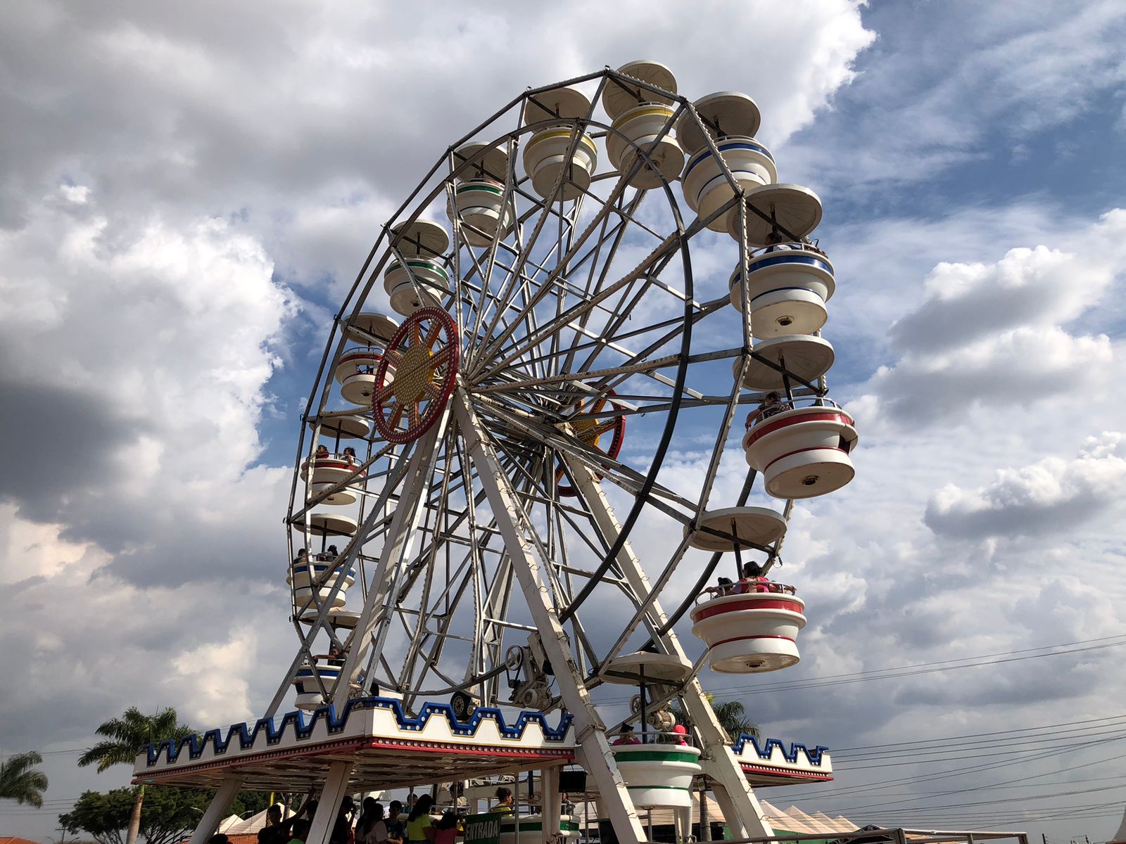 A Prefeitura de Jahu informa!