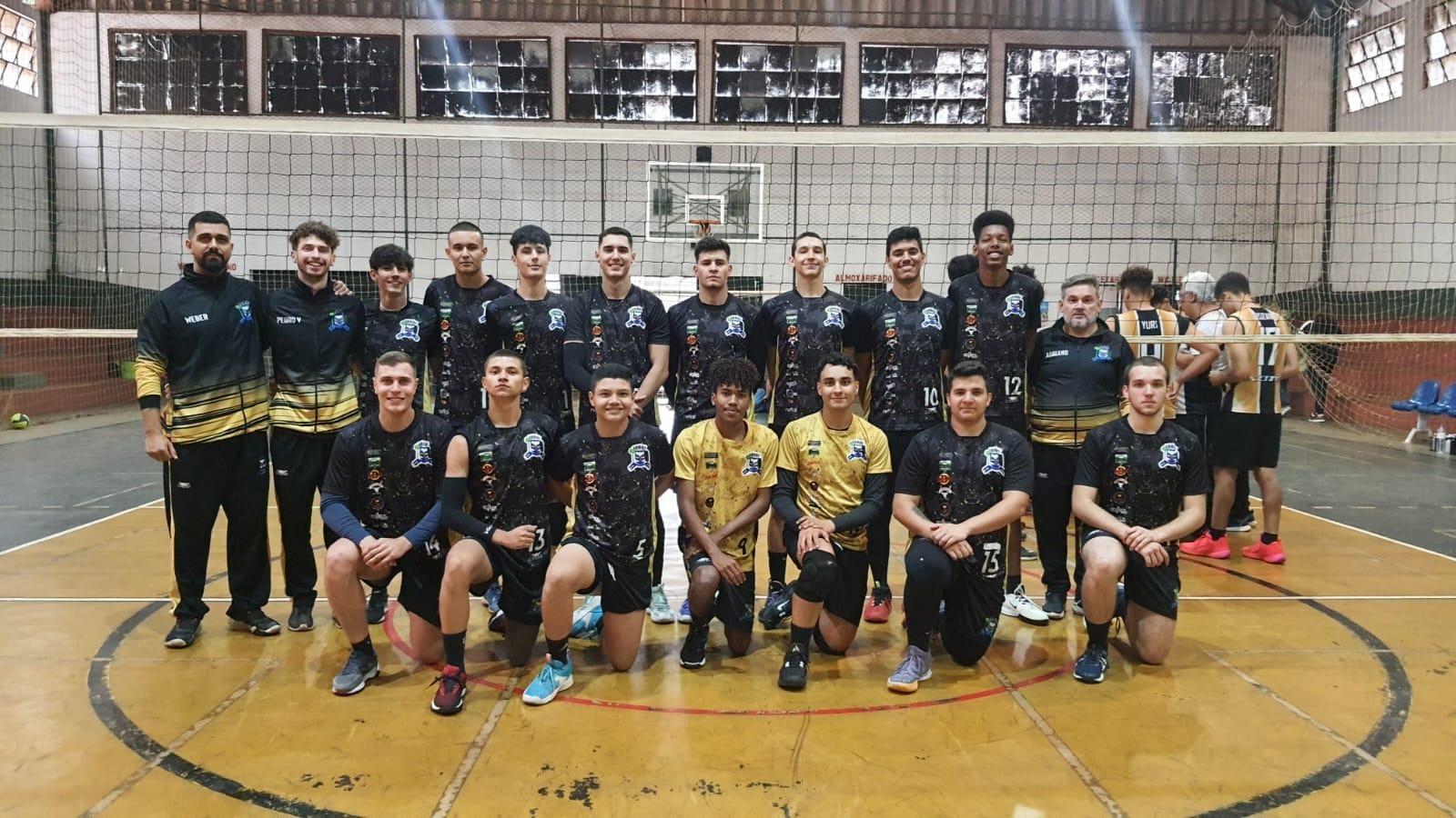 JAHU CONQUISTA BONS RESULTADOS NAS LIGAS APV E AABR