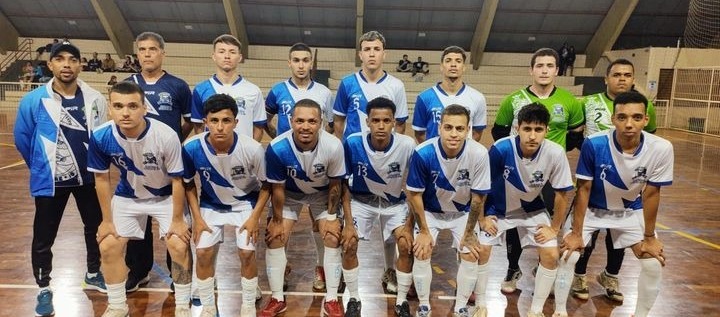 JAHU CONQUISTA NOVA VITÓRIA PELA LIGA FERREIRENSE