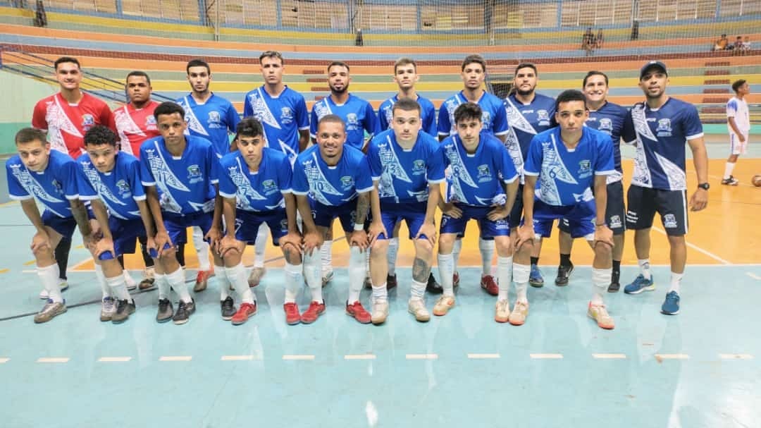 JAHU CONQUISTA MAIS UMA VITÓRIA NA LIGA FERREIRENSE