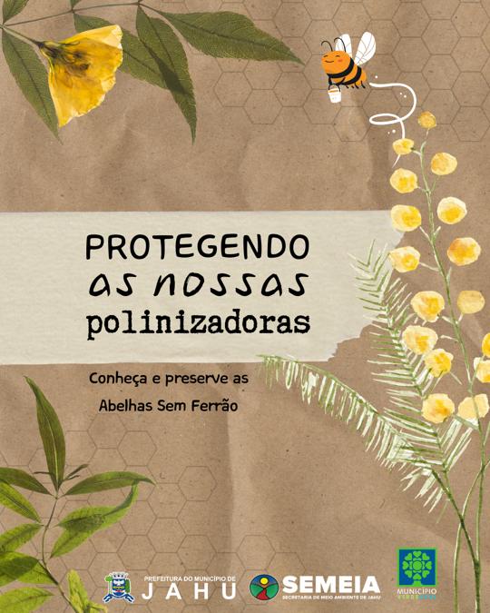 03/10 - DIA DAS ABELHAS