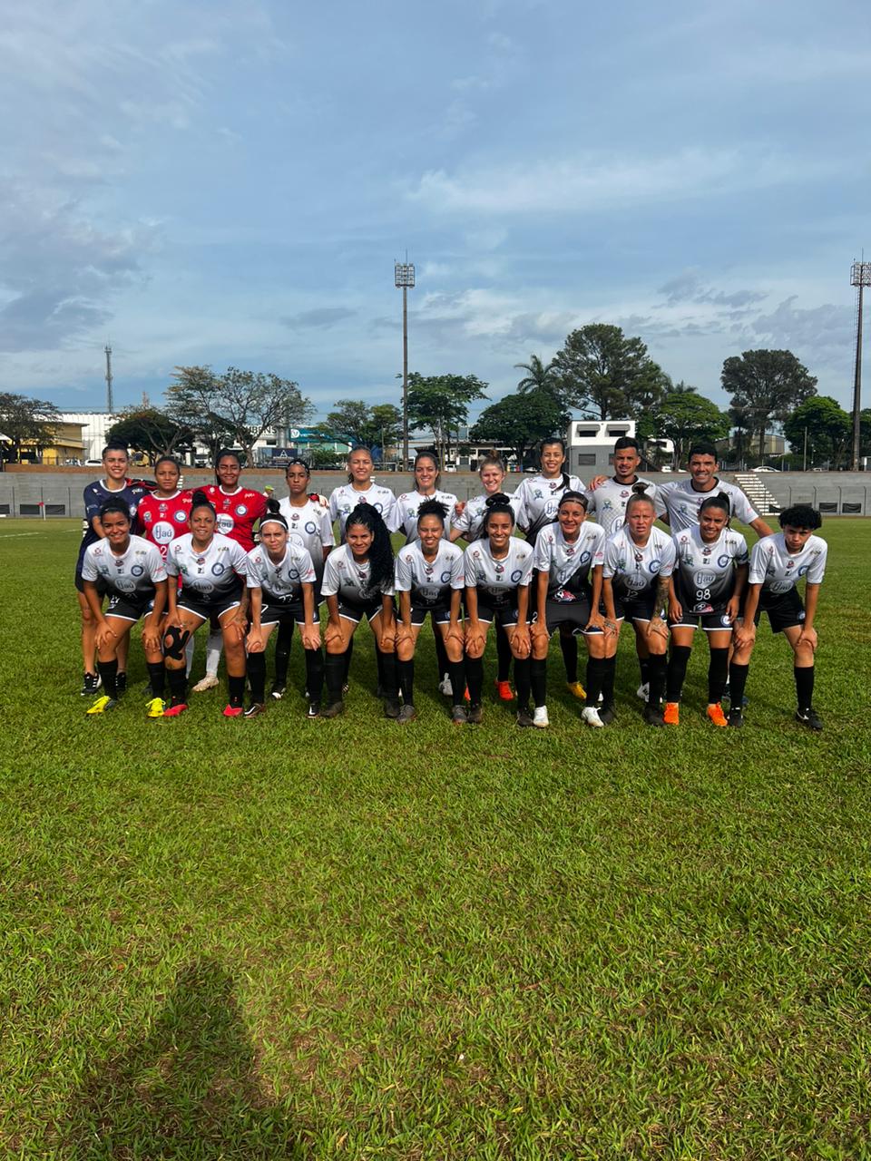 JOGOS REGIONAIS: JAHU ESTREIA COM VITÓRIAS NO FUTEBOL FEMININO E DAMAS