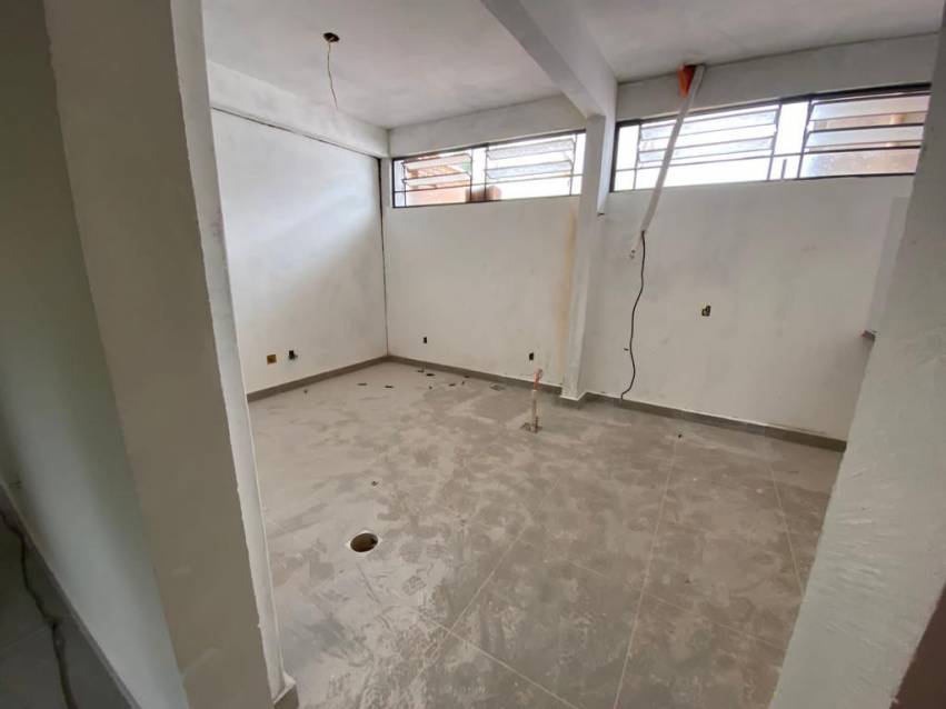 USF SANTA HELENA - REFORMA NA RETA FINAL