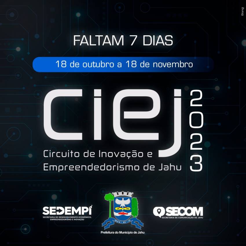 VEMAÍ | CIEJ 2023