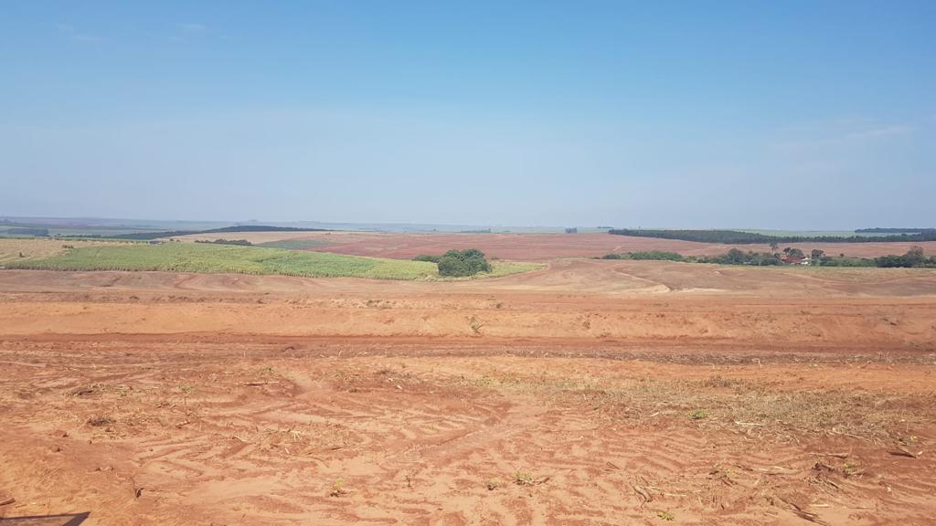 SECRETARIAS E DEFESA CIVIL ANALISAM CURVAS DE NÍVEL