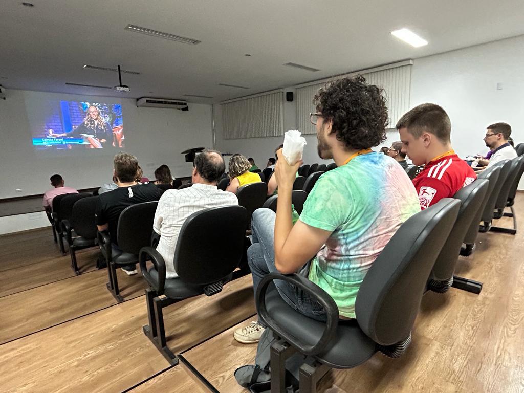 CIEJ – CINE DEBATE