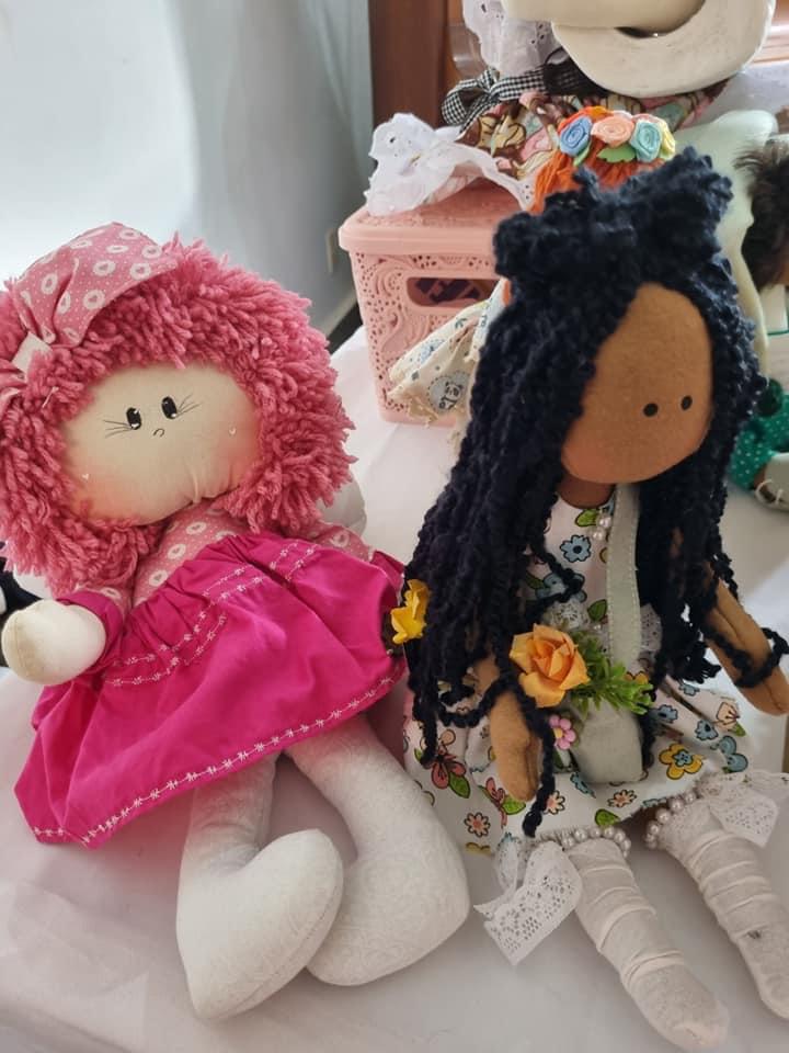 CASA DO ARTESÃO - EXPOSIÇÃO ATÉ SEXTA-FEIRA