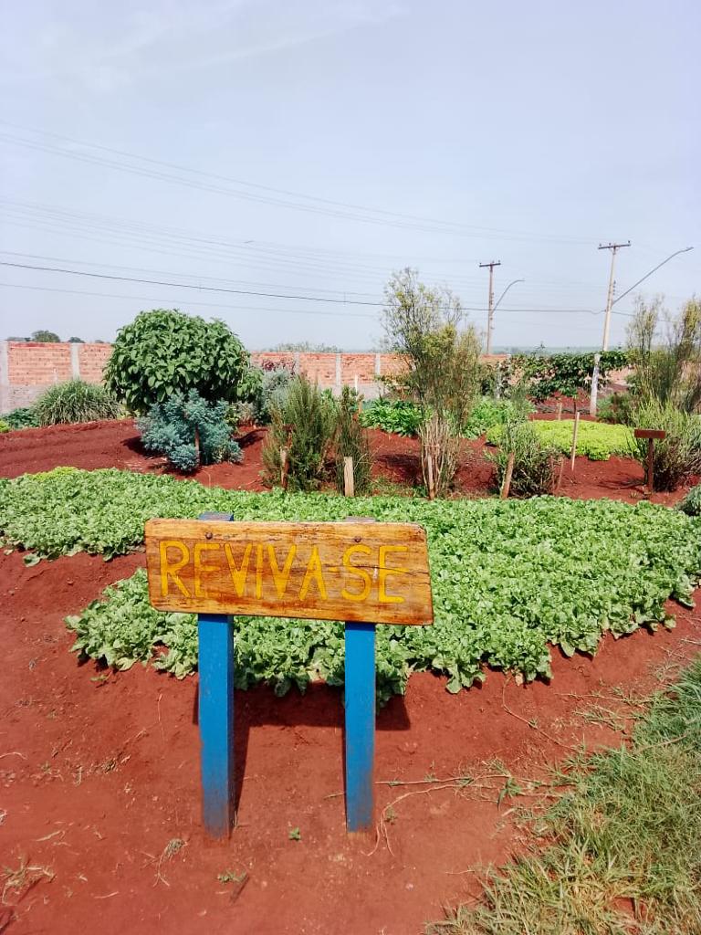 OFICINA ABORDA BOAS PRÁTICAS PARA AGRICULTURA SUSTENTÁVEL