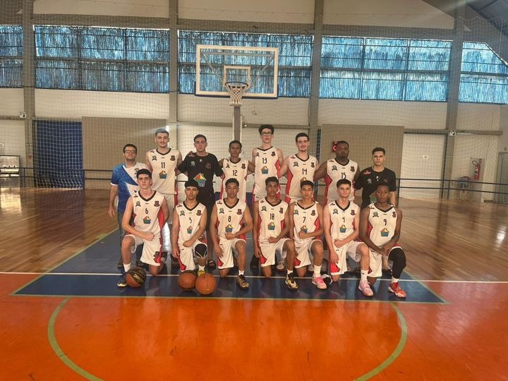 LBC: JAHU CONQUISTA O BRONZE NA CATEGORIA SUB-21