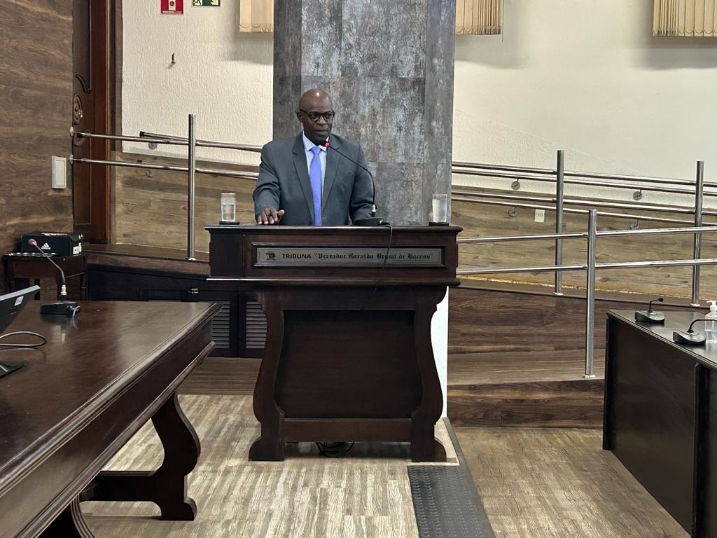 NOVEMBRO CONSCIENTE TEM PARTICIPAÇÃO DA SECRETARIA ESTADUAL DA JUSTIÇA E CIDADANIA