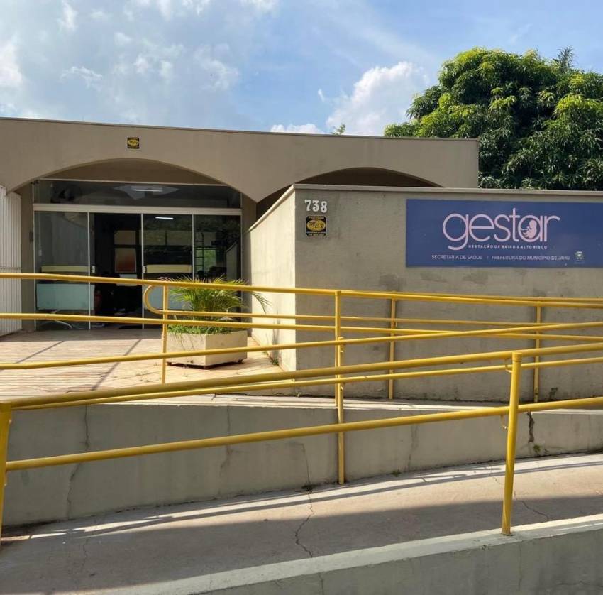 GESTAR ABRE AMANHÃ PARA ATENDIMENTO À GESTANTES DE ALTO RISCO