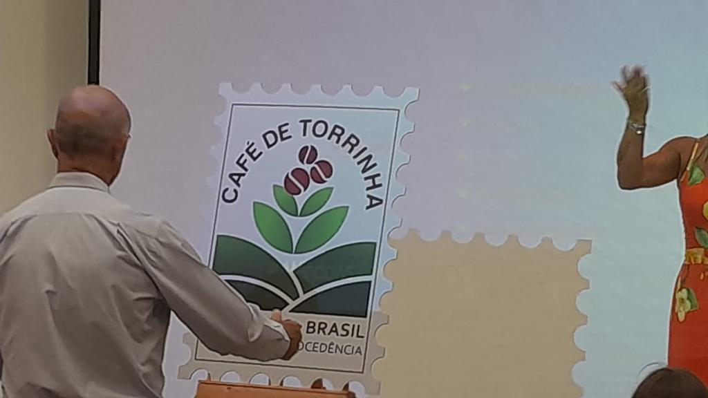 JAHU PARTICIPA DE EVENTO DE REGISTRO DO CAFÉ DE TORRINHA NO INPI