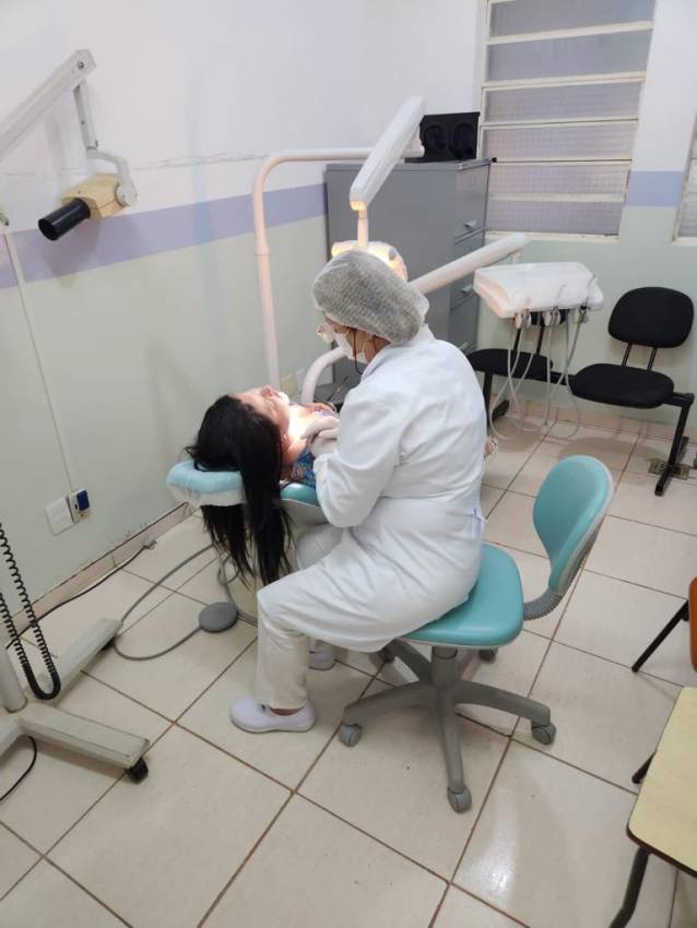 PRÉ-NATAL: TRABALHO PREVENTIVO NA UBS JORGE ATALLA