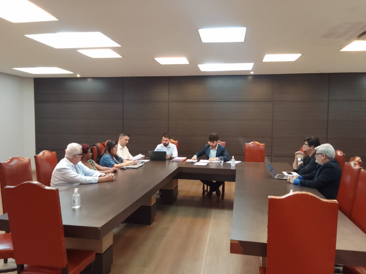 CONSELHO CONSULTIVO DA SAEMJA MANTÉM CINCO PENALIDADES À CONCESSIONÁRIA ÁGUAS DE JAHU