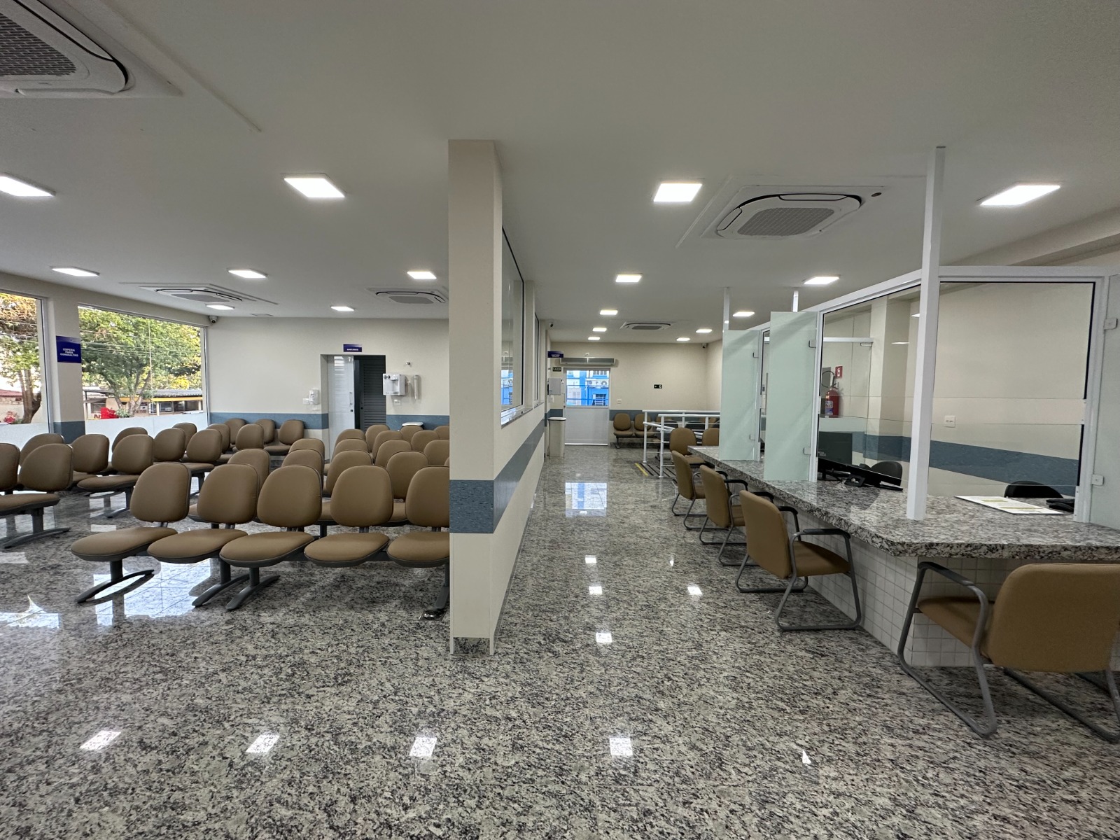 NOVO PRONTO-SOCORRO DA SANTA CASA É INAUGURADO