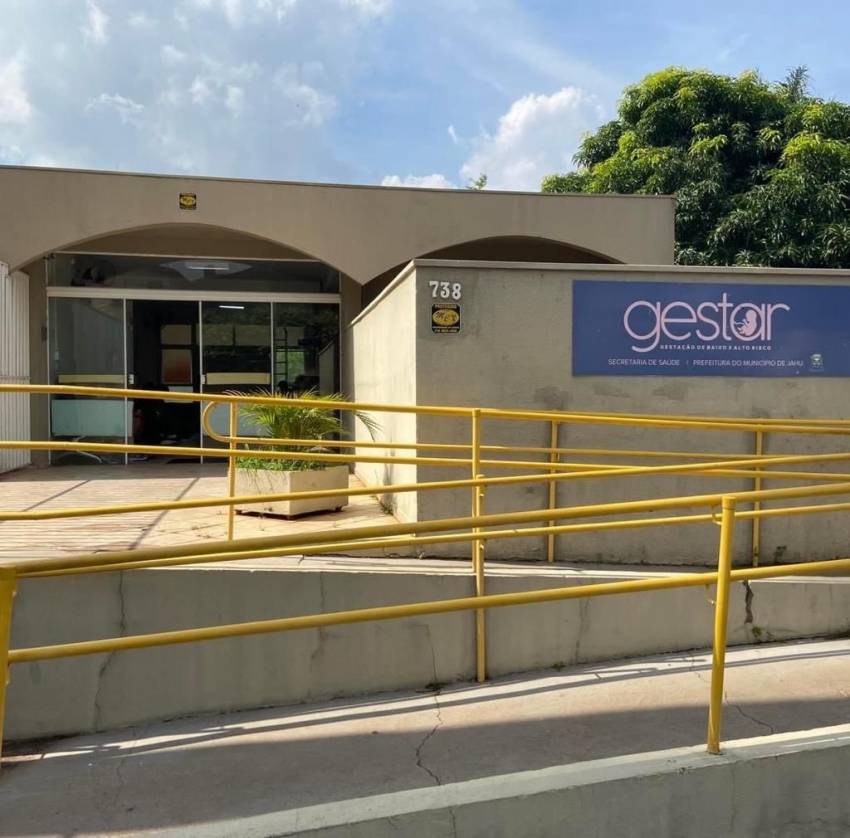 GESTAR ABRE AMANHÃ PARA ATENDIMENTO À GESTANTES